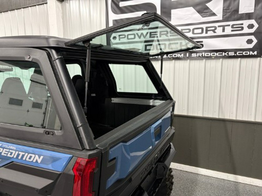 2024 Polaris XPEDITION ADV NORTHSTAR