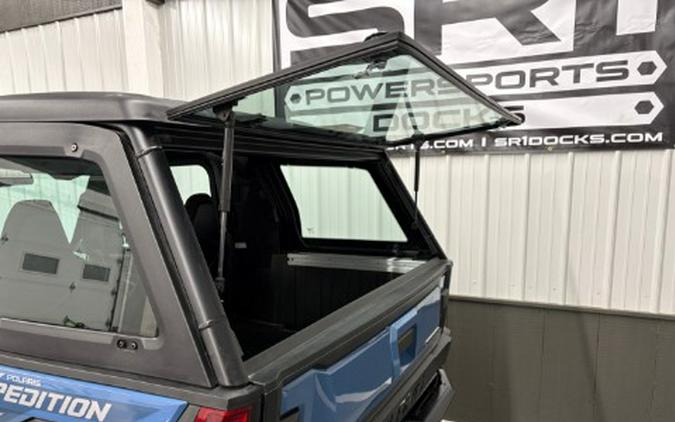 2024 Polaris XPEDITION ADV NORTHSTAR