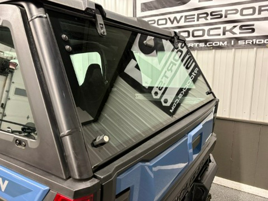 2024 Polaris XPEDITION ADV NORTHSTAR