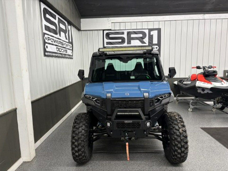 2024 Polaris XPEDITION ADV NORTHSTAR