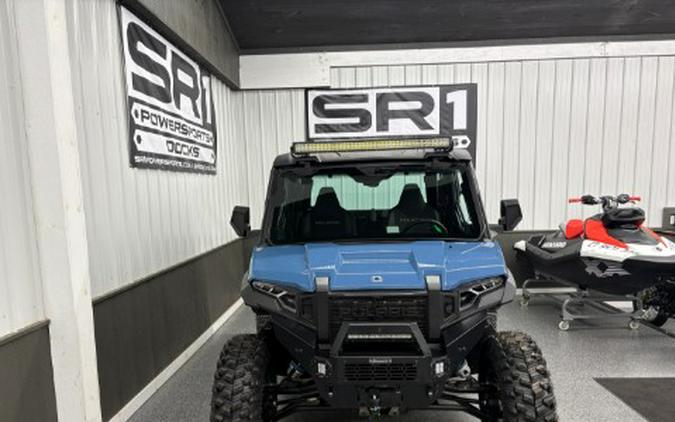 2024 Polaris XPEDITION ADV NORTHSTAR