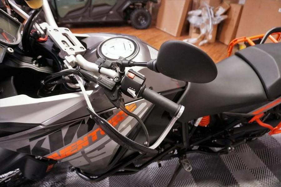 2014 KTM 1190 Adventure