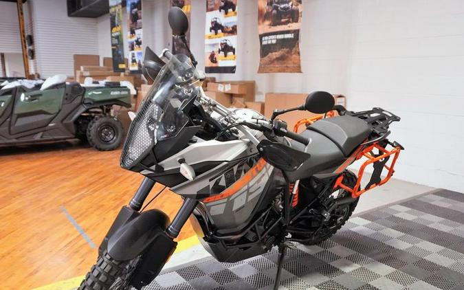 2014 KTM 1190 Adventure