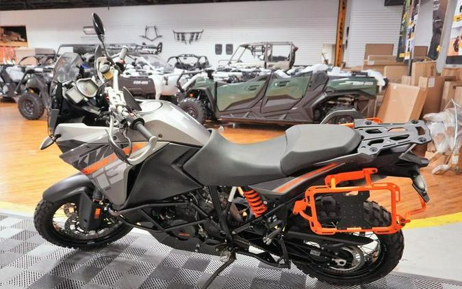 2014 KTM 1190 Adventure