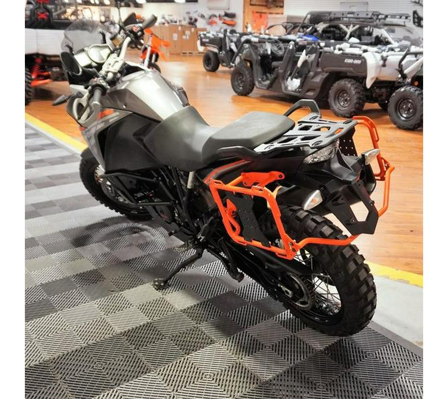 2014 KTM 1190 Adventure