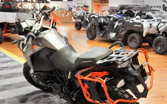 2014 KTM 1190 Adventure