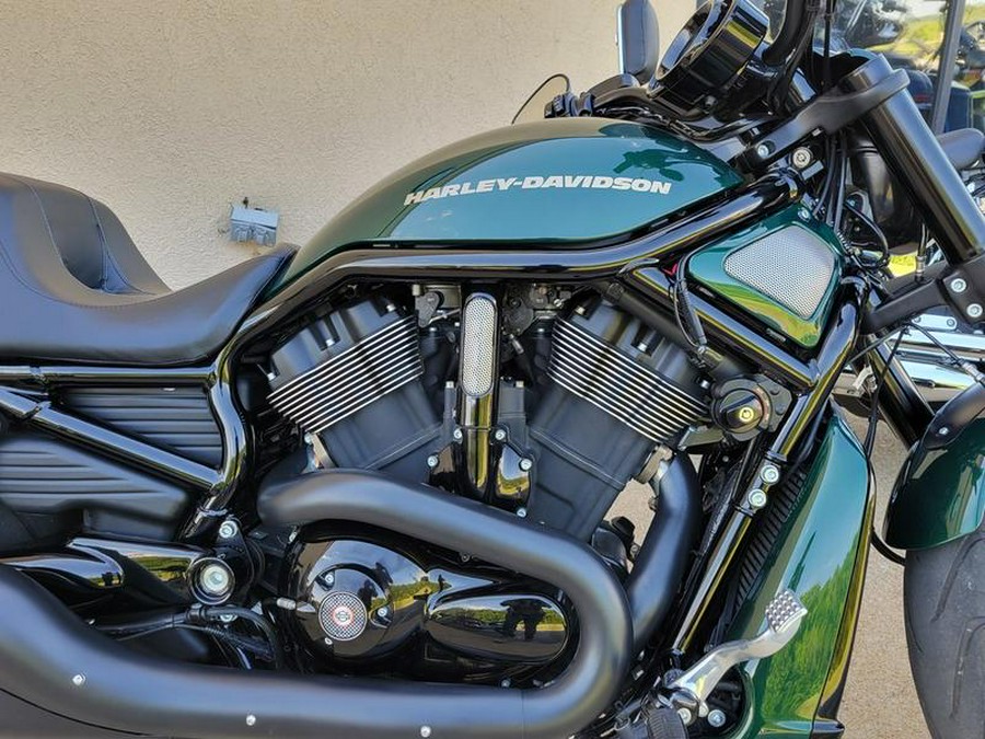 2015 Harley-Davidson® VRSCDX - Night Rod® Special