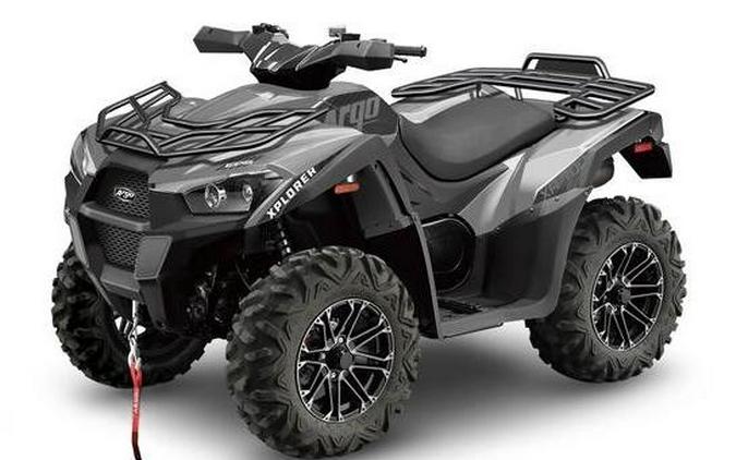 2022 ARGO XPLORER XR 700 LE 4X4