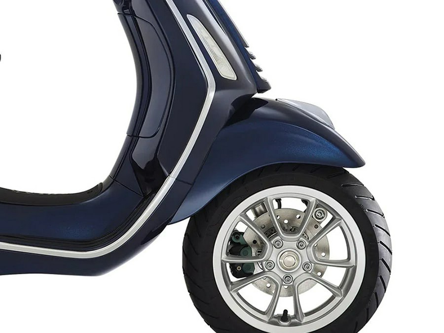 2023 Vespa Primavera 50