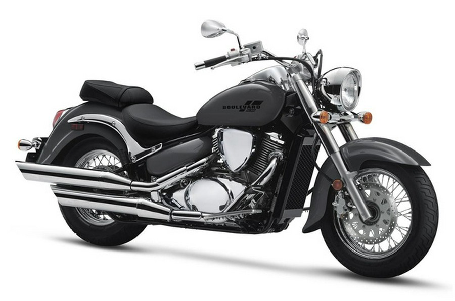 2023 Suzuki Boulevard Suzuki C50