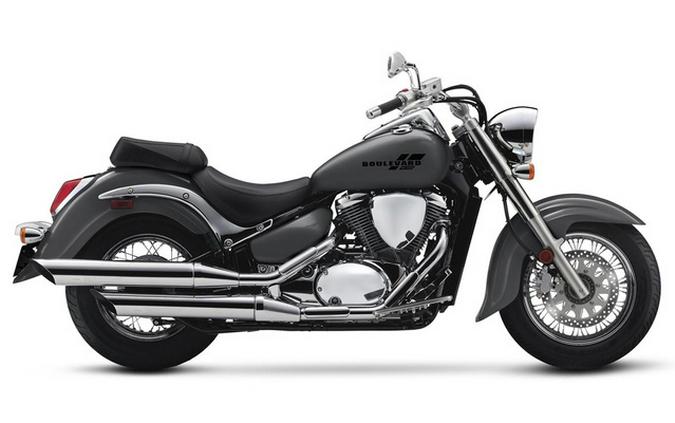 2023 Suzuki Boulevard Suzuki C50