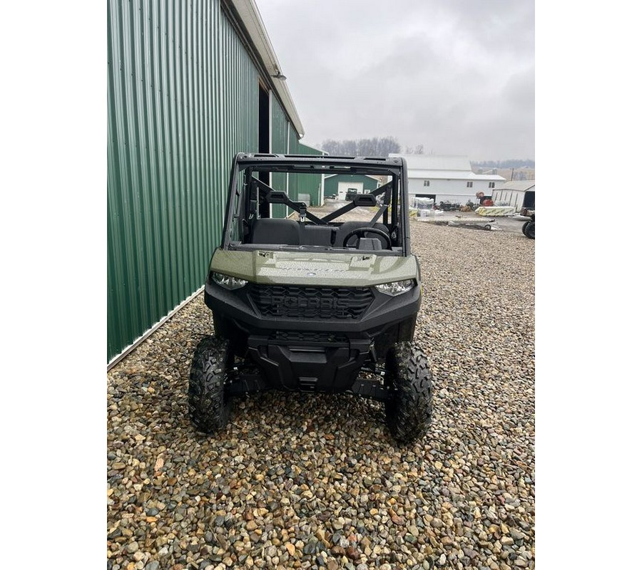 2024 Polaris® Ranger 1000