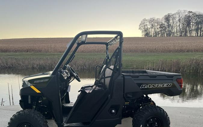 2024 Polaris® Ranger 1000