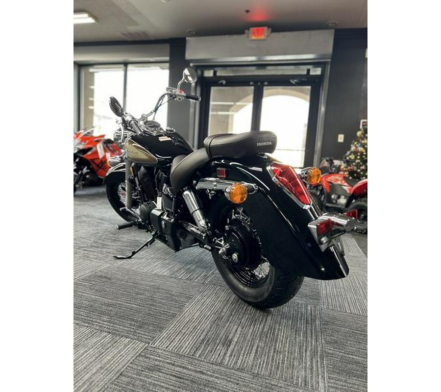 2024 Honda® Shadow Aero ABS