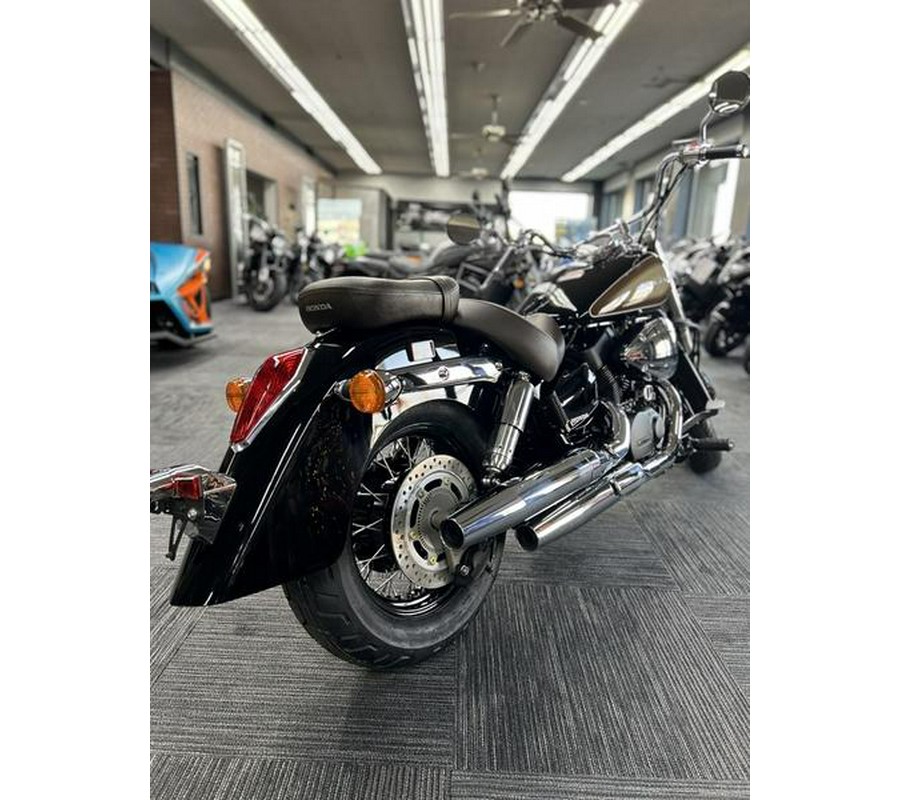 2024 Honda® Shadow Aero ABS