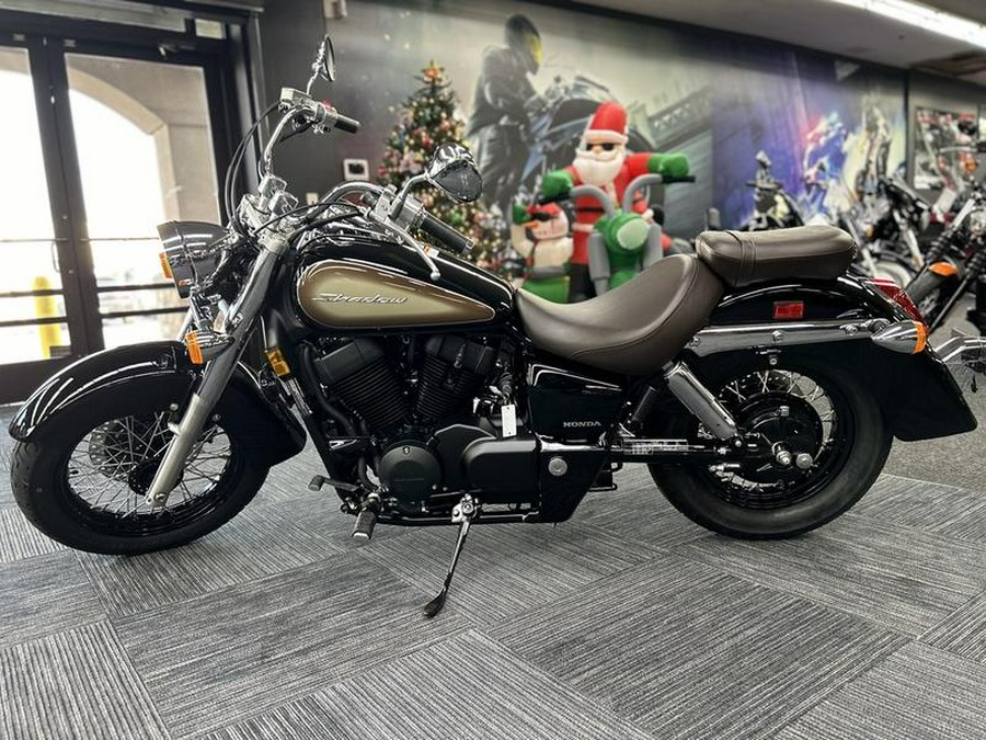 2024 Honda® Shadow Aero ABS