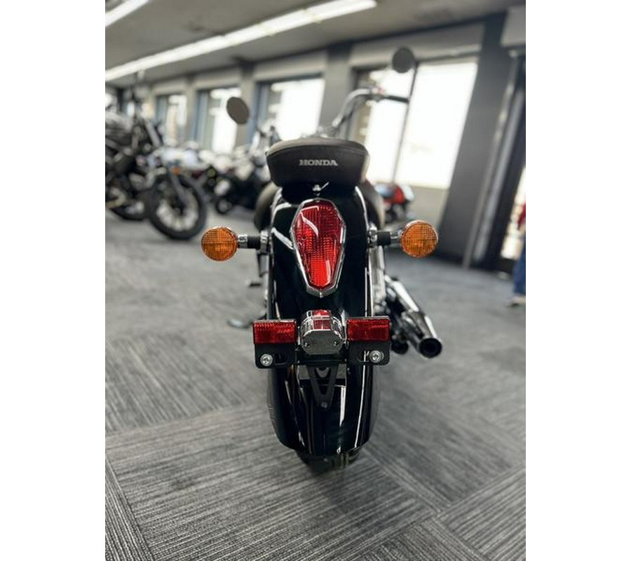 2024 Honda® Shadow Aero ABS