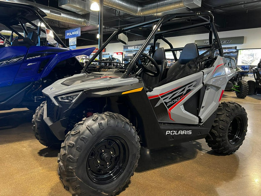 2024 Polaris RZR® 200 EFI