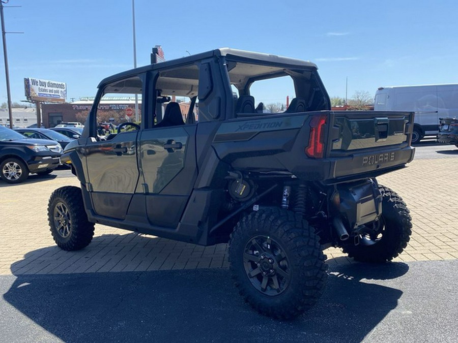 2024 Polaris Xpedition XP 5 Ultimate