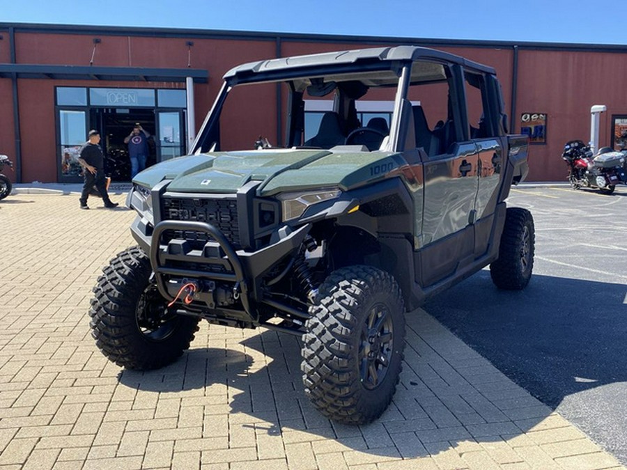 2024 Polaris Xpedition XP 5 Ultimate