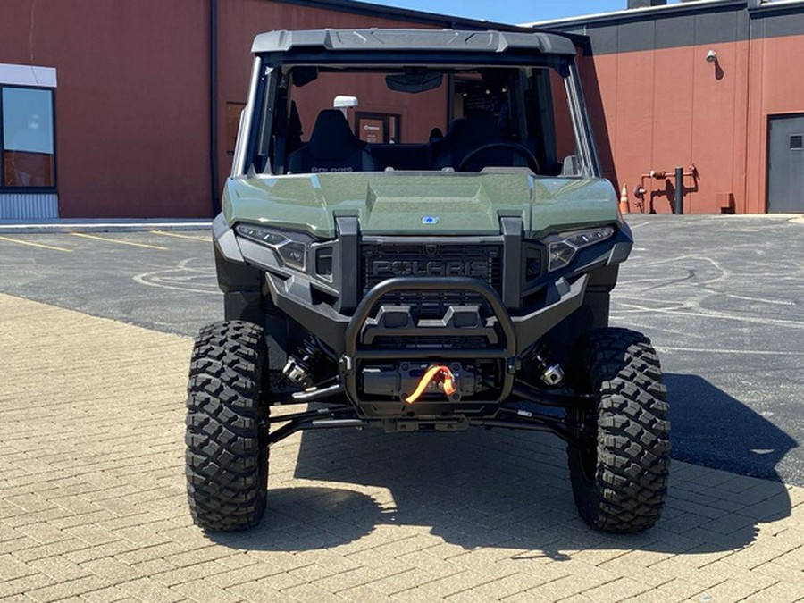 2024 Polaris Xpedition XP 5 Ultimate