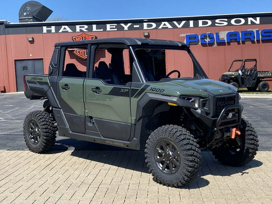 2024 Polaris Xpedition XP 5 Ultimate