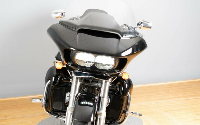 2021 Harley-Davidson Road Glide Limited