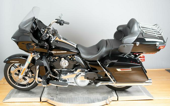 2021 Harley-Davidson Road Glide Limited