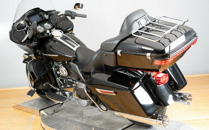 2021 Harley-Davidson Road Glide Limited