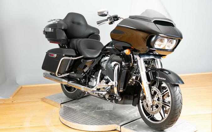 2021 Harley-Davidson Road Glide Limited