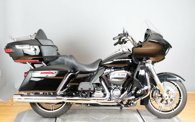 2021 Harley-Davidson Road Glide Limited