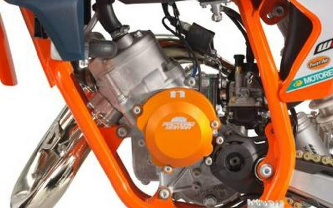 2023 KTM SX 50 Factory Edition
