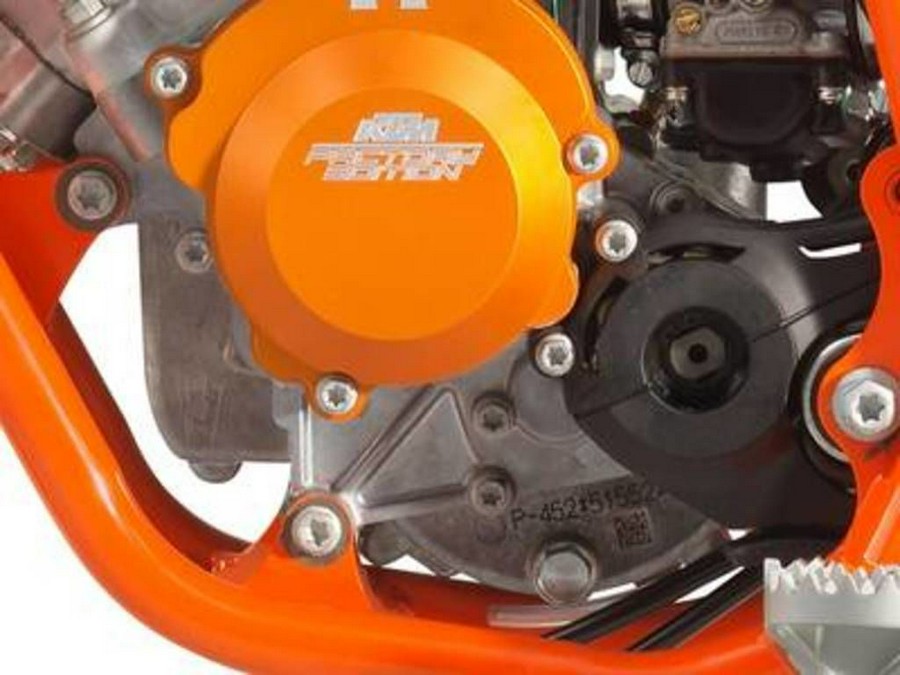 2023 KTM SX 50 Factory Edition