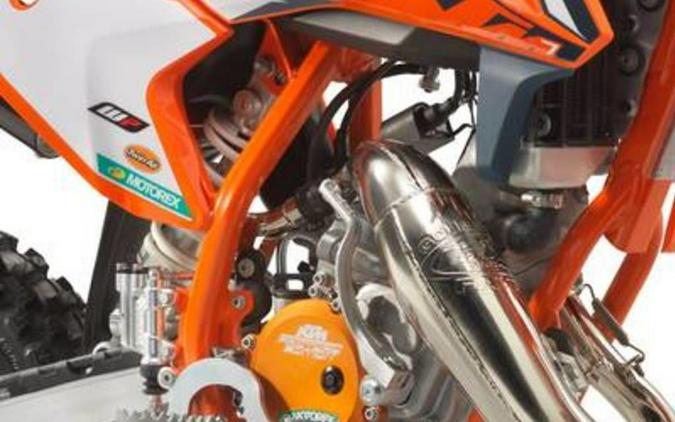 2023 KTM SX 50 Factory Edition