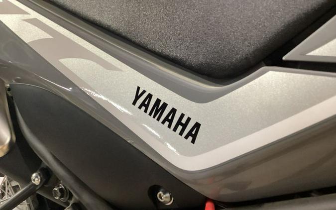 New 2024 YAMAHA XT250 RADICAL GRAY