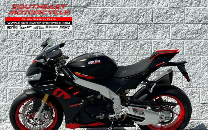 2024 Aprilia® RSV4 1100