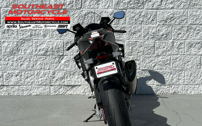 2024 Aprilia® RSV4 1100