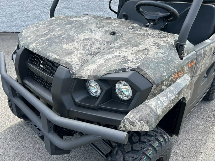 2024 Kawasaki Mule PRO-MX EPS Camo