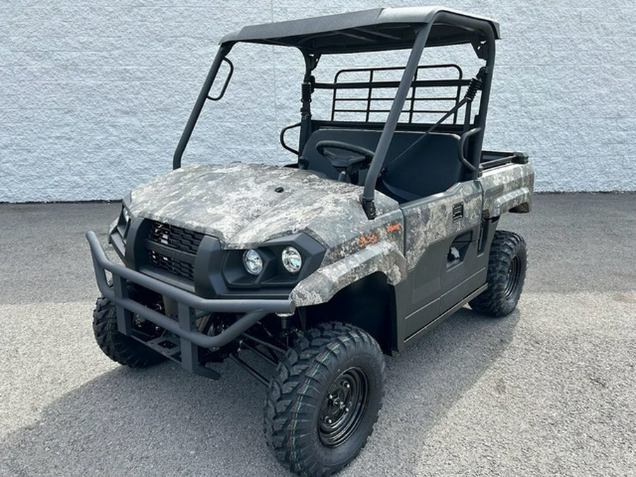 2024 Kawasaki Mule PRO-MX EPS Camo