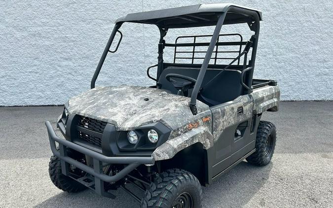 2024 Kawasaki Mule PRO-MX EPS Camo