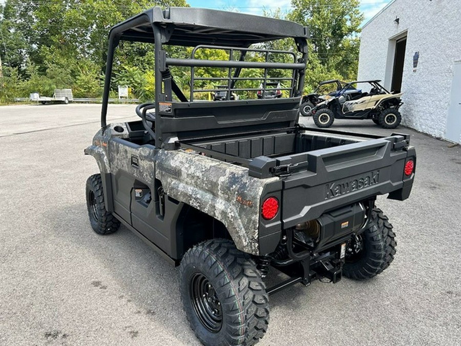 2024 Kawasaki Mule PRO-MX EPS Camo