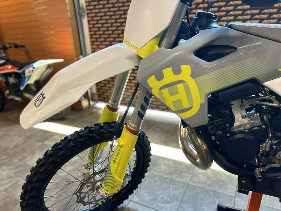 2024 Husqvarna® TC 250