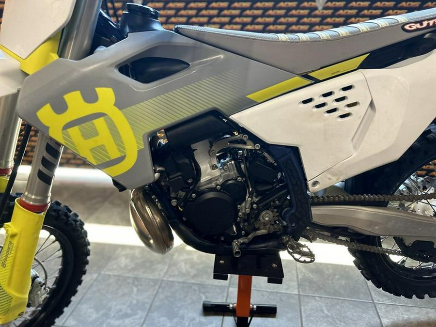 2024 Husqvarna® TC 250