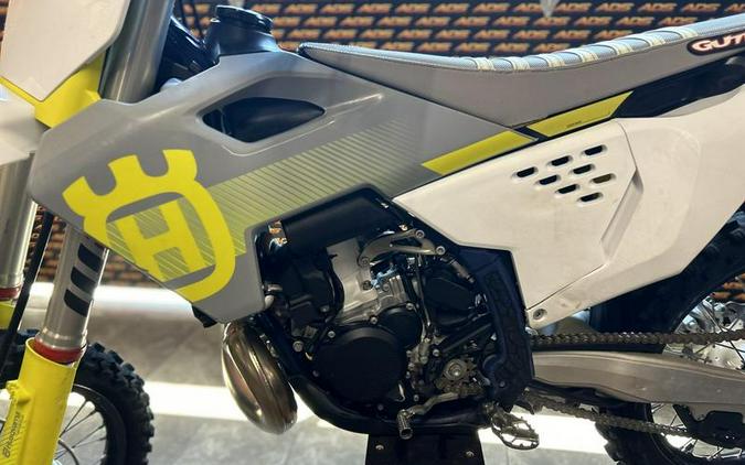 2024 Husqvarna® TC 250