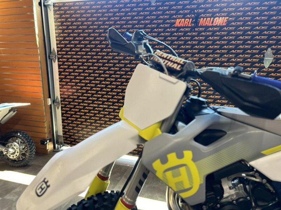 2024 Husqvarna® TC 250