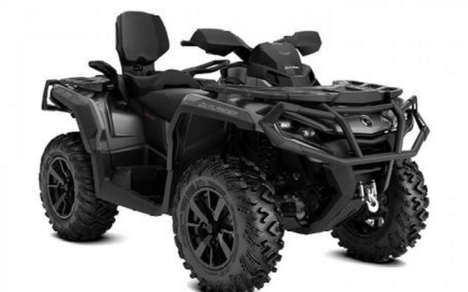 2024 Can-Am™ OutlanderT MAX XT 1000R