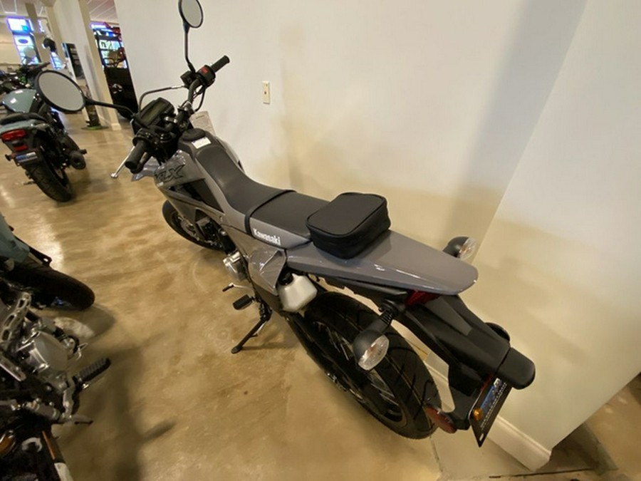 2025 Kawasaki KLX300SM
