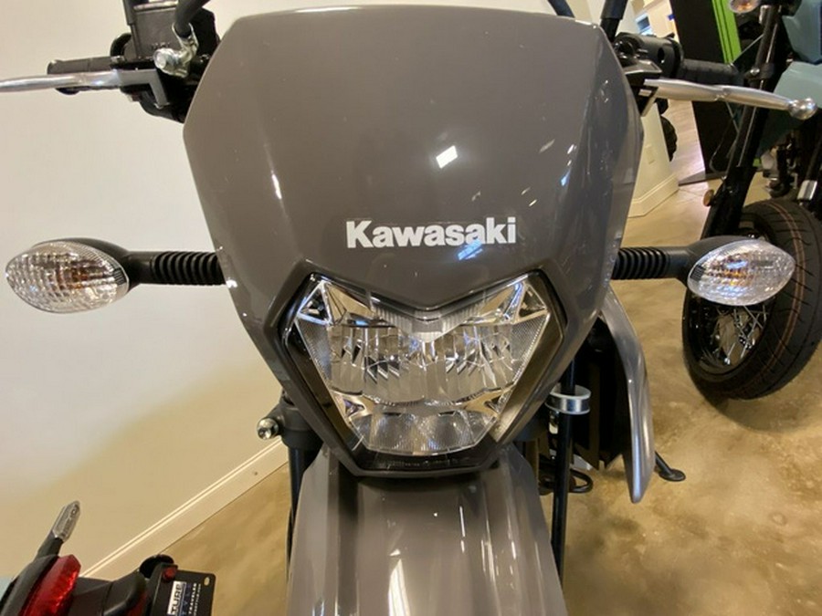 2025 Kawasaki KLX300SM