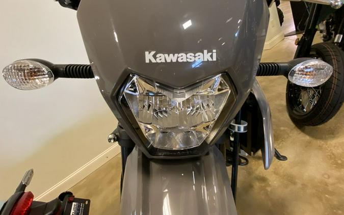 2025 Kawasaki KLX300SM