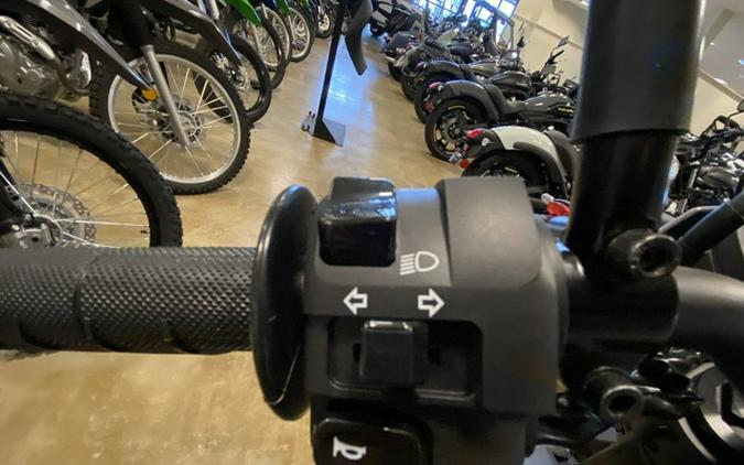 2025 Kawasaki KLX300SM